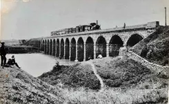 16 अप्रैल का ऐतिहासिक महत्व: भारतीय रेल की पहली यात्रा का सफर