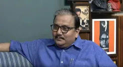 मनोज झा: इतिहास को उसके संदर्भ में समझना है आवश्यक