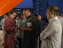 रामलीला मैदान रैली 1 नवंबर: इंडिया गठबंधन की तैयारी तेज, एनडीए ने व्यापारी-विरोधी बताया