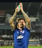 Ryan Williams excited for India debut at Kanteerava, Panama clash on Sep 25