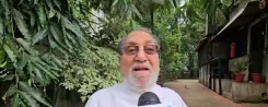 Congress, RLD back US envoy Sergio Gor's 'J&K is part of India' remark