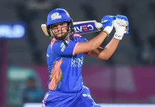 Why is Harmanpreet Kaur Calling Her Padma Shri Honor a Big Moment?