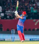 Miller credits experience, pride after DC's record 211-run chase vs PBKS