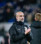 Man City draw 3-3 with Everton, fall five points behind Arsenal in title race