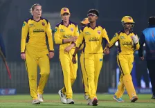 Neetu David joins UP Warriorz as chief scout ahead of WPL 2027
