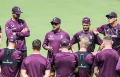 Is England’s Preparation Strategy for the Ashes Adequate?