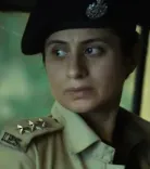 How Emotional Is Rasika Dugal About Returning as Neeti Singh in Delhi Crime 3?