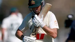 Ponting demands Labuschagne axe after second Test flop in Mackay