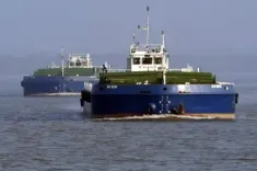 How is IWAI Transforming Uttar Pradesh’s Inland Waterways Expansion?