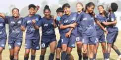 How Did Nita FC Overcome Sribhumi in a Thrilling 3-2 Finish?
