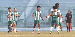 Can Kickstart FC’s Late Comeback Against Sribhumi Be Their Turning Point?