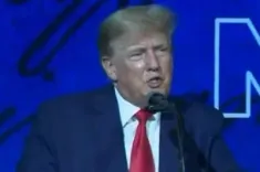 'इजरायल-ईरान में शांति समझौता जल्द', राष्ट्रपति ट्रंप का दावा