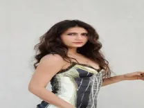 क्या 4 साल की उम्र में फातिमा सना शेख को सेट पर पड़ी थी जोरदार डांट?