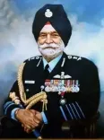 क्या अर्जन सिंह ने कहा 'एक घंटा दो', और इतिहास बदल गया? भारत के पहले और एकमात्र 5-स्टार रैंक के वायुवीर की कहानी