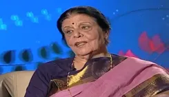 शांति हीरानंद और बेगम अख्तर की गुरु-शिष्य परंपरा: एक अनोखी यात्रा