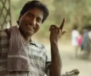 क्या आप जानते हैं 'गजोधर भैया' के बारे में? : राजू श्रीवास्तव की अनोखी कॉमेडी