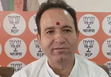 पाकिस्तान की साजिश पर भाजपा नेता सुनील शर्मा की चेतावनी: 'भारतीय सेना हर दुश्मन को खत्म करेगी'