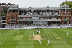 जब लॉर्ड्स टेस्ट में महज 38 रन पर ऑलआउट हो गई टीम