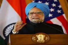 क्या नींद से जागकर एक अर्थशास्त्री बना भारत का 'एक्सीडेंटल' वित्त मंत्री? मनमोहन सिंह और 1991 के आर्थिक सुधारों की रोचक कहानी