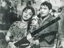 जब पद्मिनी के डांस ने राज कपूर को खड़े होकर तालियां बजाने पर कर दिया था मजबूर 