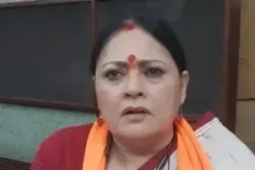 क्या जब पूरा देश गौरवान्वित होता है तो विपक्ष को कष्ट होता है?: अग्निमित्रा पॉल