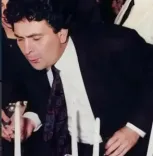  जब रात की शूटिंग का सीन सुनकर ऋषि कपूर ने डायरेक्टर को बीच रास्ते कार से उतार दिया था 