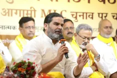 प्रशांत किशोर का बड़ा हमला: डस्टबिन घोटाले में तेजस्वी और मंगल पांडेय दोनों जिम्मेदार