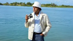 उत्तम कुमार की 'डर लगता है क्या?' की कहानी: शक्ति सामंत और 'अमानुष' की शूटिंग