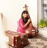 कैसे हरिहरन ने शिल्पा राव को अपनी आवाज़ से प्रभावित कर मुंबई बुलाया: गायकी की यात्रा का आरंभ