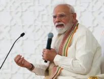 PM मोदी ने एक्स पर साझा किया संस्कृत सुभाषित: 'कार्य पूर्ण होने तक योजना गुप्त रखने वाला ही पंडित'