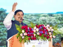 क्या जबलपुर की जल संरचनाएं गोंडवाना साम्राज्य की समृद्धि का प्रमाण हैं? : सीएम मोहन यादव