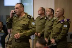 जबरदस्त हवाई हमलों के बाद गाजा में सीजफायर बहाल, आईडीएफ बोला, 'किसी भी उल्लंघन का दिया जाएगा करारा जवाब' 