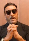 Has Jackie Shroff Celebrated 15 Years of His Spiritual Film ‘Malik Ek’?