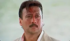 Lajja turns 25: Jackie Shroff marks milestone of Madhuri, Rekha classic