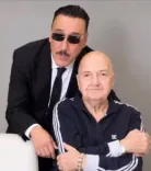 Jackie Shroff honours Prem Chopra's 91st birthday with iconic dialogues