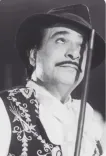 How Does Jackie Shroff Remember Kader Khan and Ajit?