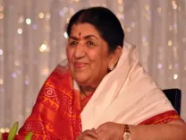 How Did Jackie Shroff, Madhur Bhandarkar, and Kumar Sanu Honor Lata Mangeshkar’s Legacy on Her Birth Anniversary?