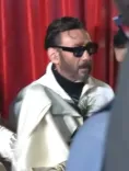 Jackie Shroff's first outing after Tiger Shroff firing attack in Mumbai