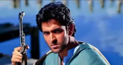 Mission Kashmir turns 26: Jackie Shroff revisits Hrithik, Sanjay Dutt classic