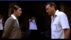 क्या जैकी श्रॉफ ने 'समय: व्हेन टाइम स्ट्राइक्स' की 22वीं सालगिरह पर यादें ताजा की?
