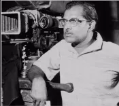 Jackie Shroff honours Mukesh and Hrishikesh Mukherjee on death anniversaries