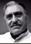 How Did Jackie Shroff Honor Amrish Puri on His 21st Death Anniversary?