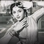 Jackie Shroff pays tribute to Padmini Ramachandran on 20th death anniversary