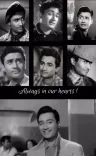 How Did Jackie Shroff Honor Dev Anand on His 14th Death Anniversary?