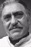 Amrish Puri 94th birth anniversary: Jackie Shroff pays tribute to Bollywood legend