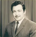 Madan Mohan 51st death anniversary: Jackie Shroff pays tribute to Ghazal King