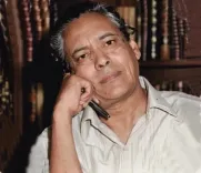 Jackie Shroff pays tribute to Hasrat Jaipuri on his 27th death anniversary