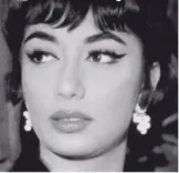 Jackie Shroff pays tribute to Sadhana Shivdasani on her 85th birth anniversary
