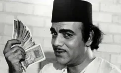 Jackie Shroff pays tribute to Mehmood, Tom Alter on their anniversaries