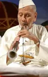 Bismillah Khan 20th death anniversary: Jackie Shroff pays tribute to Shehnai maestro